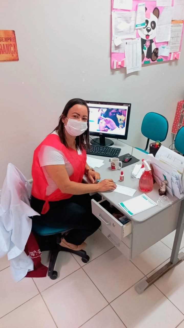 Camacã: PSF promove Feira de Saúde e Serviços, Mutirão pela Vida, e atende cerca de 650 pessoas